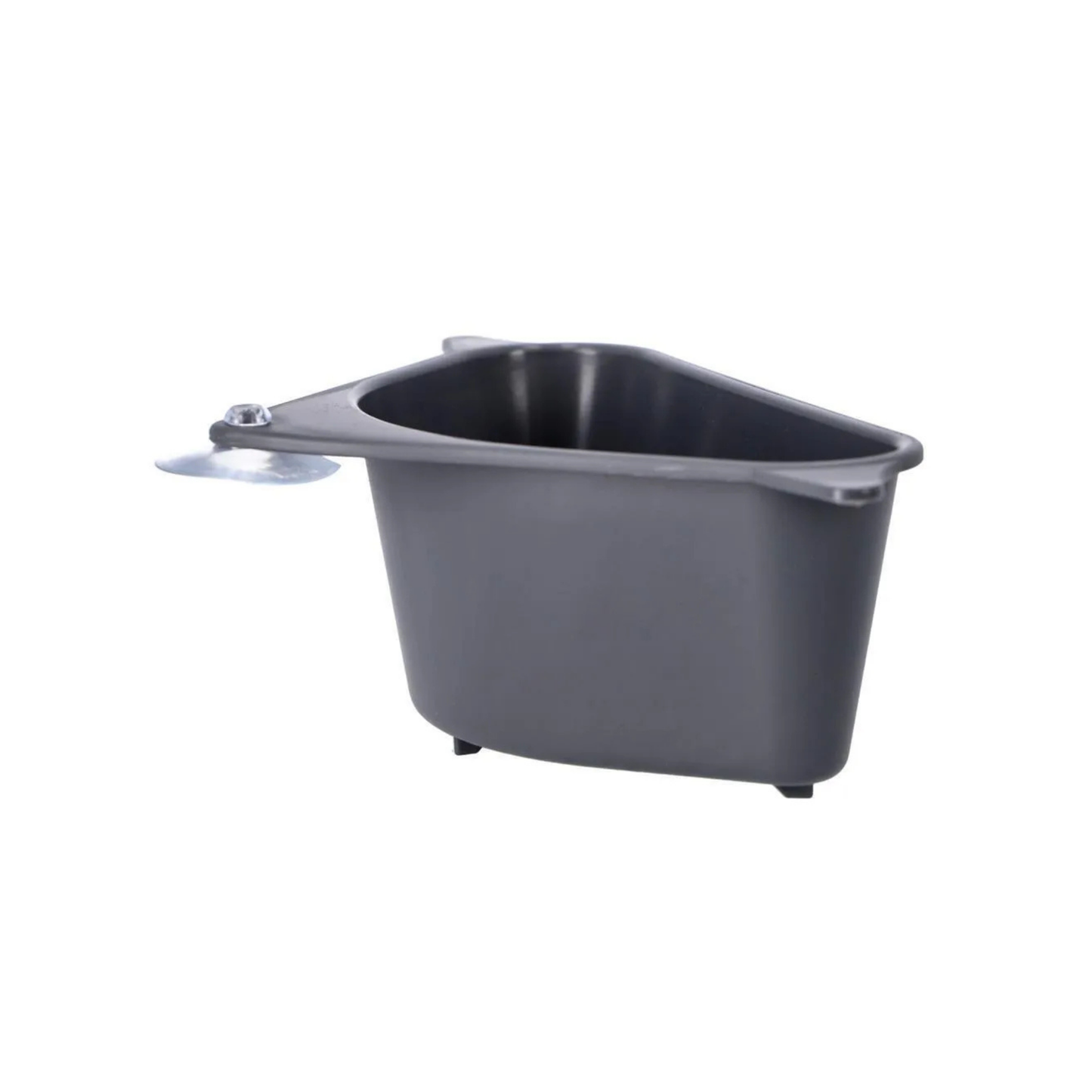 Michelino Spülbecken-Organizer 29 cm Anthrazit