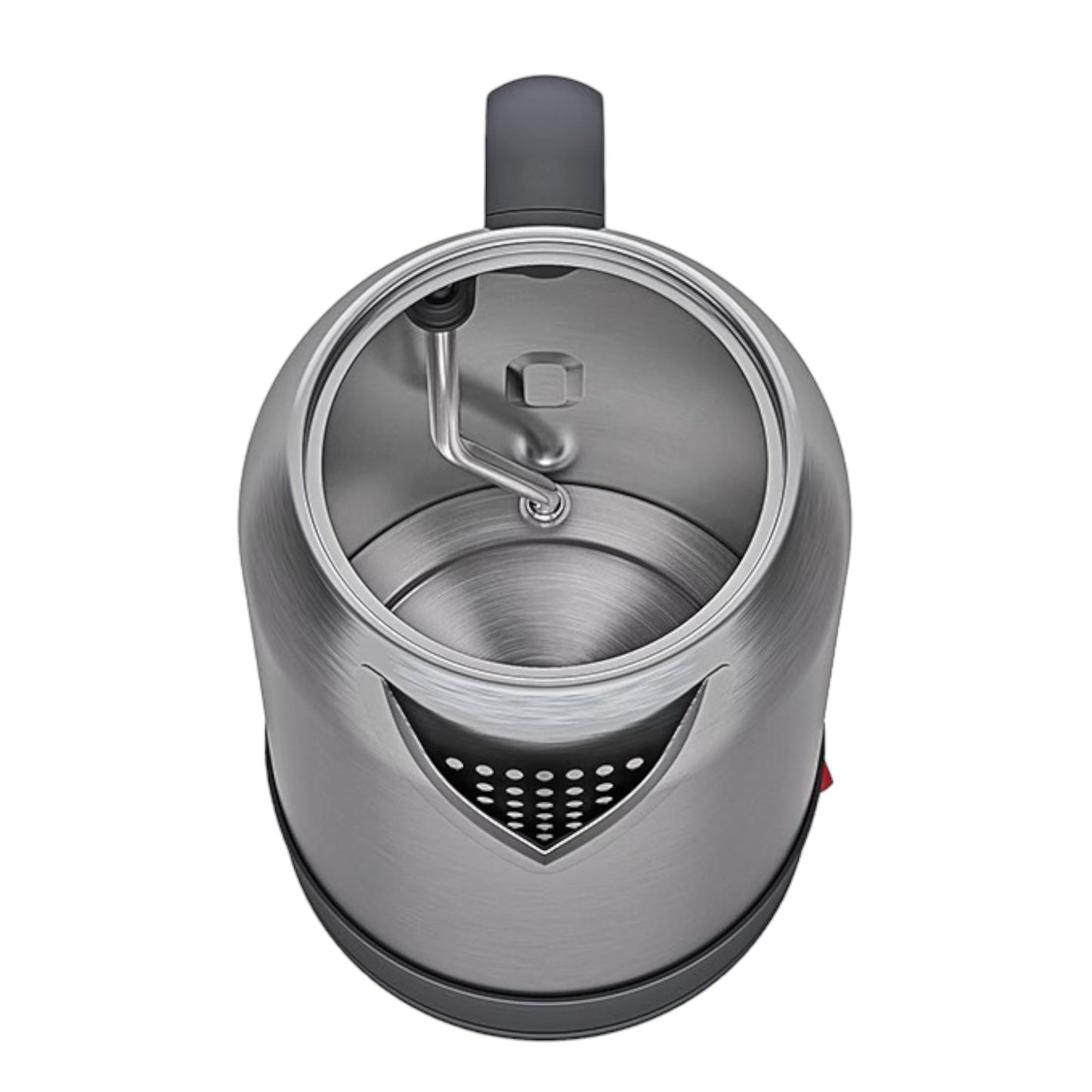 Schäfer Teekocher Teemaschine Edelstahl 1,7L 2200W