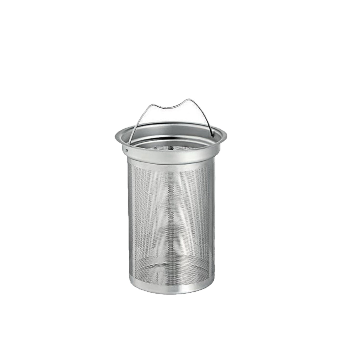 Schäfer Teekocher Teemaschine Edelstahl 1,7L 2200W