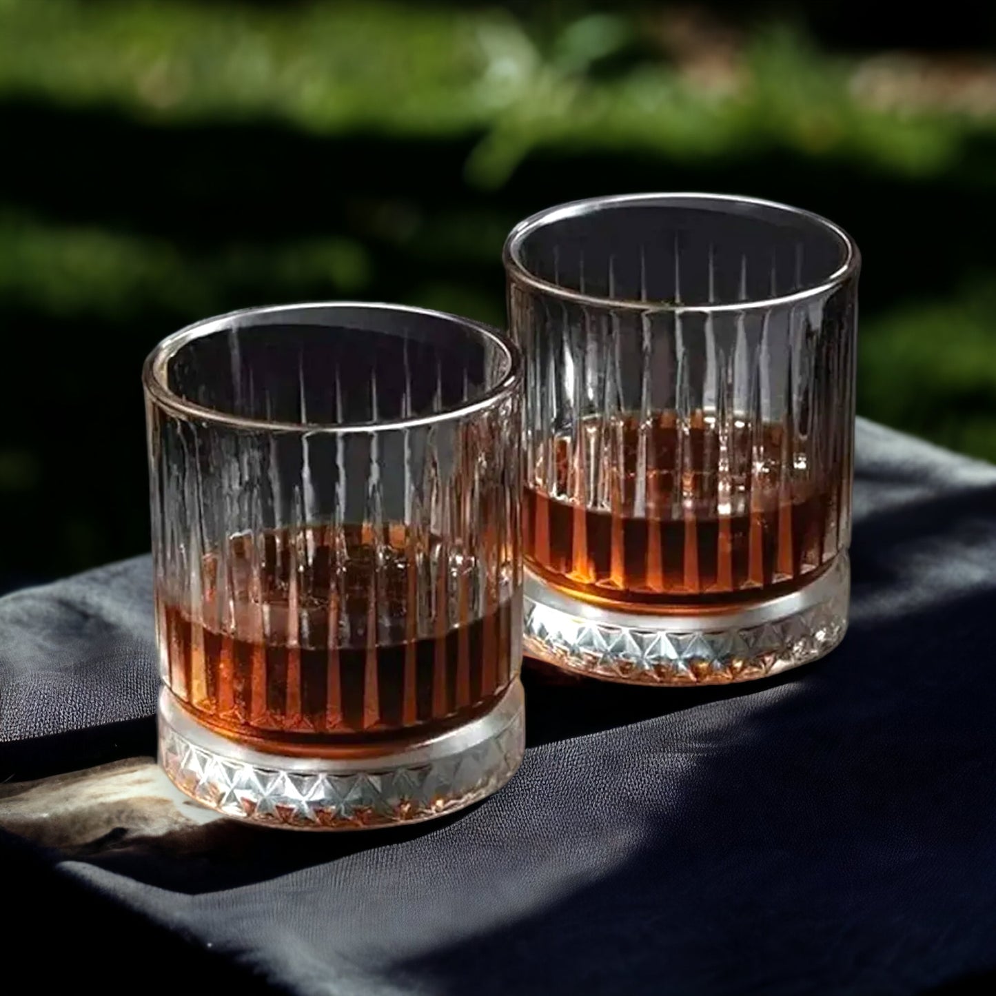 Pasabahce Elysia Whiskygläser & Trinkgläser Basic 4er 210cc 520014