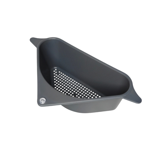 Michelino Spülbecken-Organizer 29 cm Anthrazit