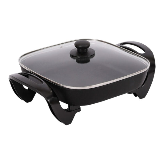 Schäfer Pizzapafanne Pizza Pan 30x30cm